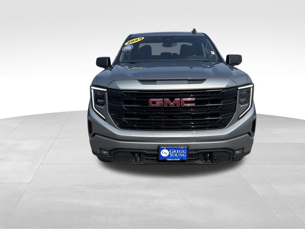 Used 2023 GMC Sierra 1500 Truck