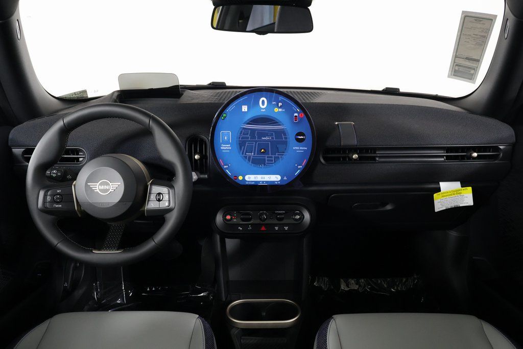 Thumbnail: 2025 MINI Cooper - 4