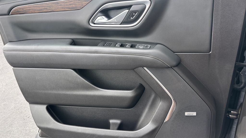 Used Car 2021 Chevrolet Suburban  Premier For Sale Under $50,000 In Austin, Texas