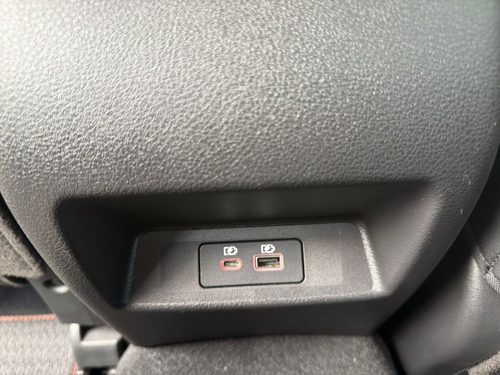 Used 2023 Nissan Altima 2.5 SR 4D Sedan