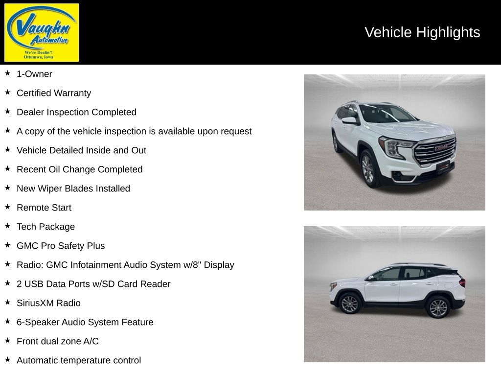 View vehicle photo 2