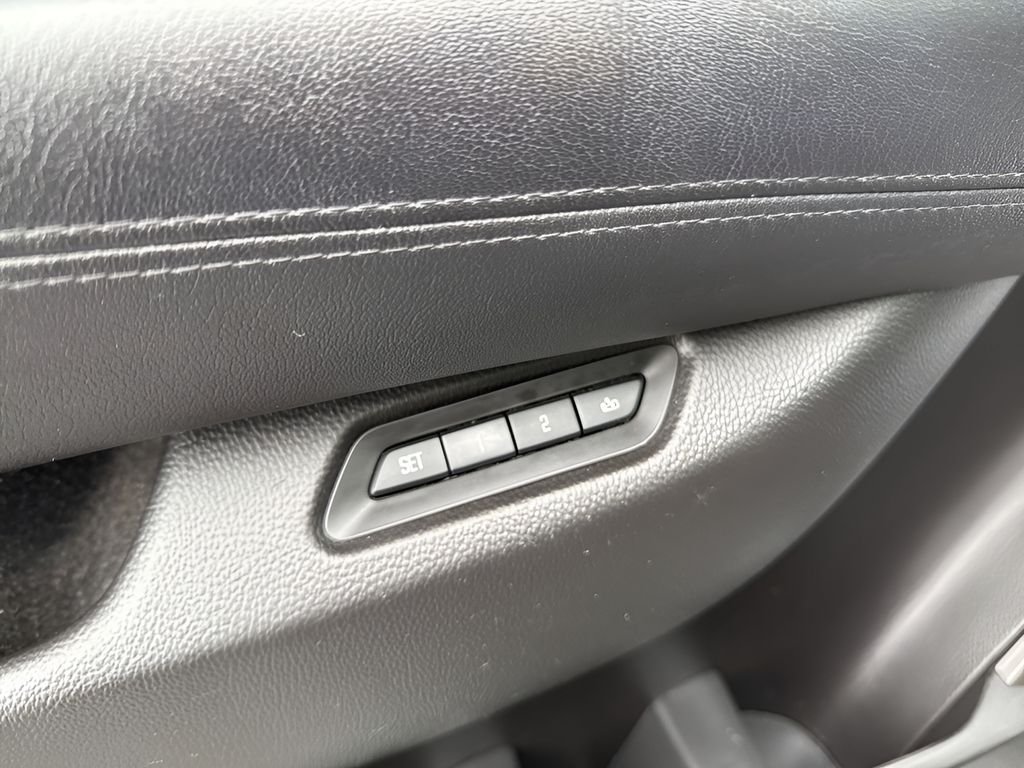 2015 Cadillac Escalade