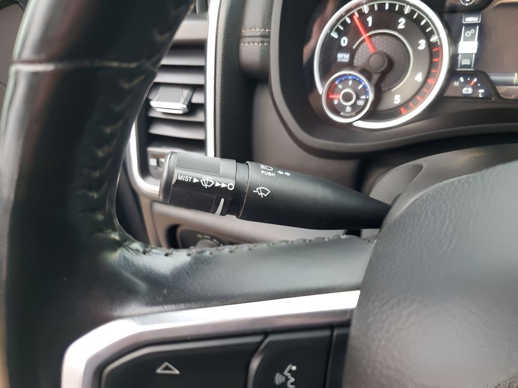 Used Car 2023 Ram 2500  Laramie For Sale Under $50,000 In Austin, Texas