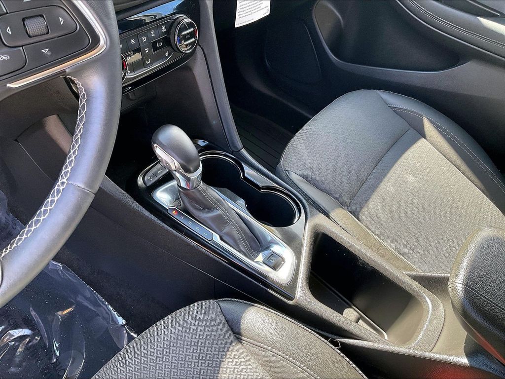 2023 Buick Encore GX — photo 20