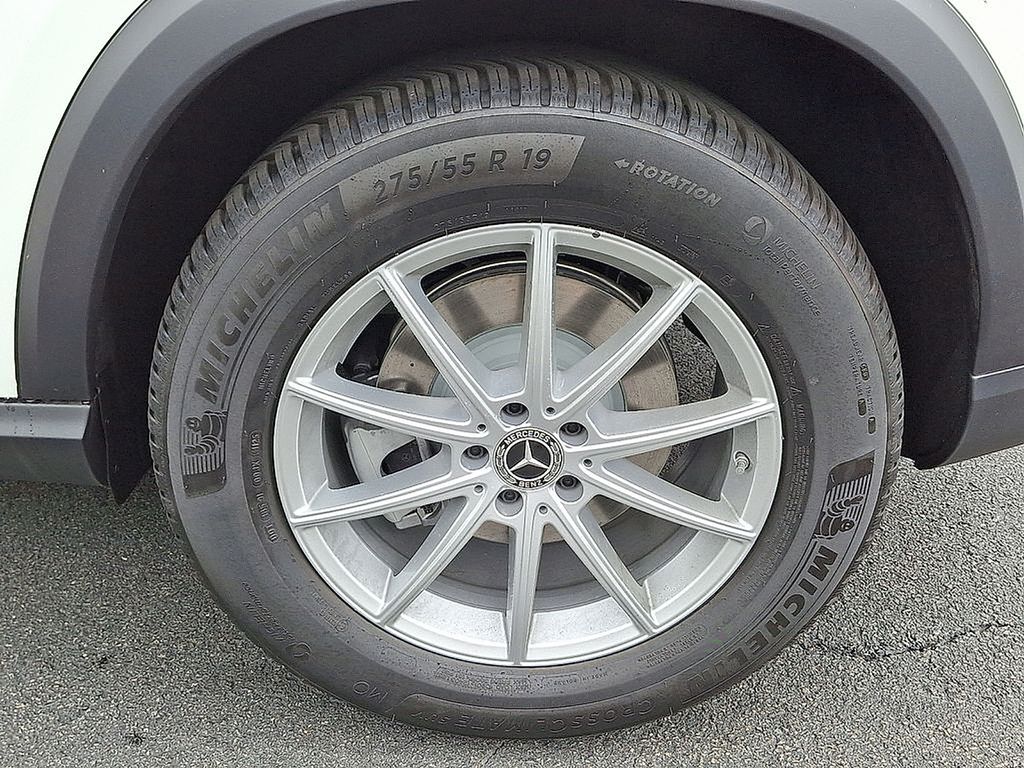 Thumbnail: 2025 Mercedes-Benz GLE - 5