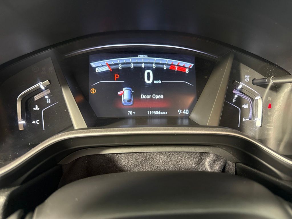 Thumbnail: 2020 Honda CR-V - 18