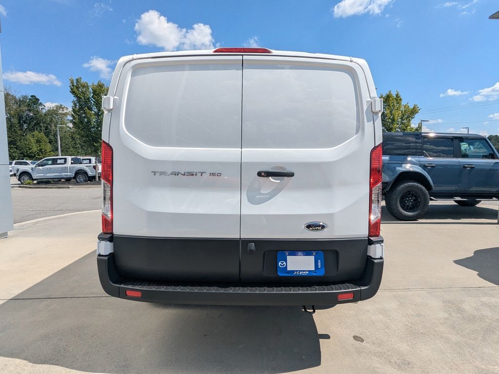 2025 Ford Transit-150 Cargo Van 