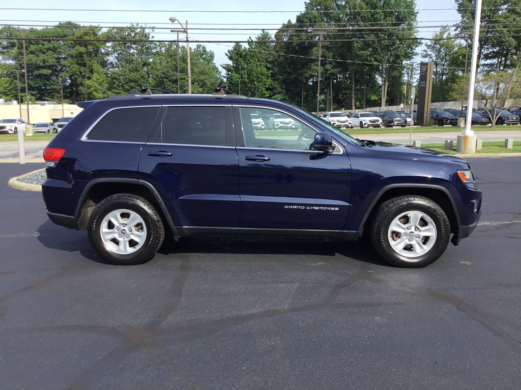 Thumbnail: 2014 Jeep Grand Cherokee - 6