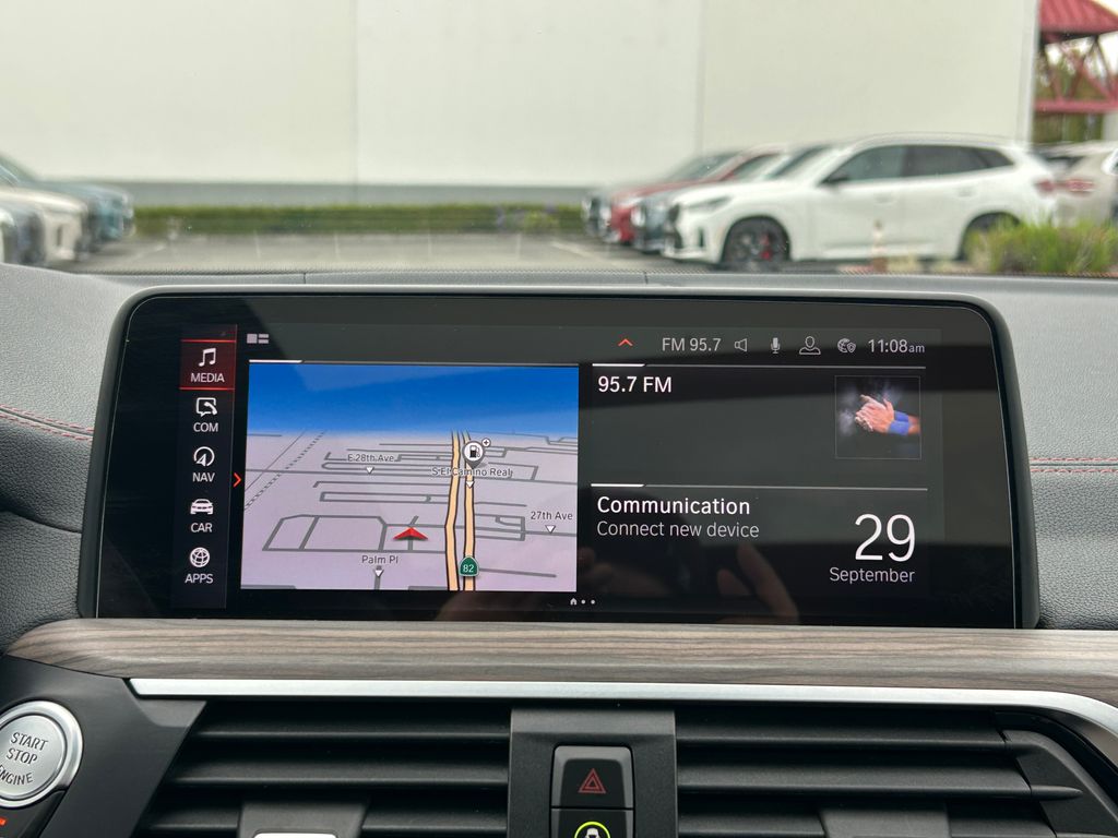 Thumbnail: 2020 BMW X4 - 22