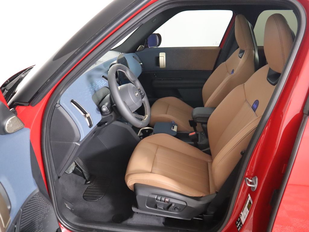 Thumbnail: 2026 MINI Cooper Countryman - 20