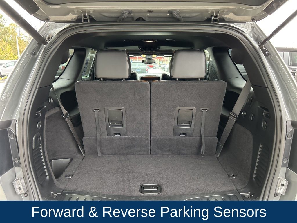 2020 Dodge Durango R/T RWD