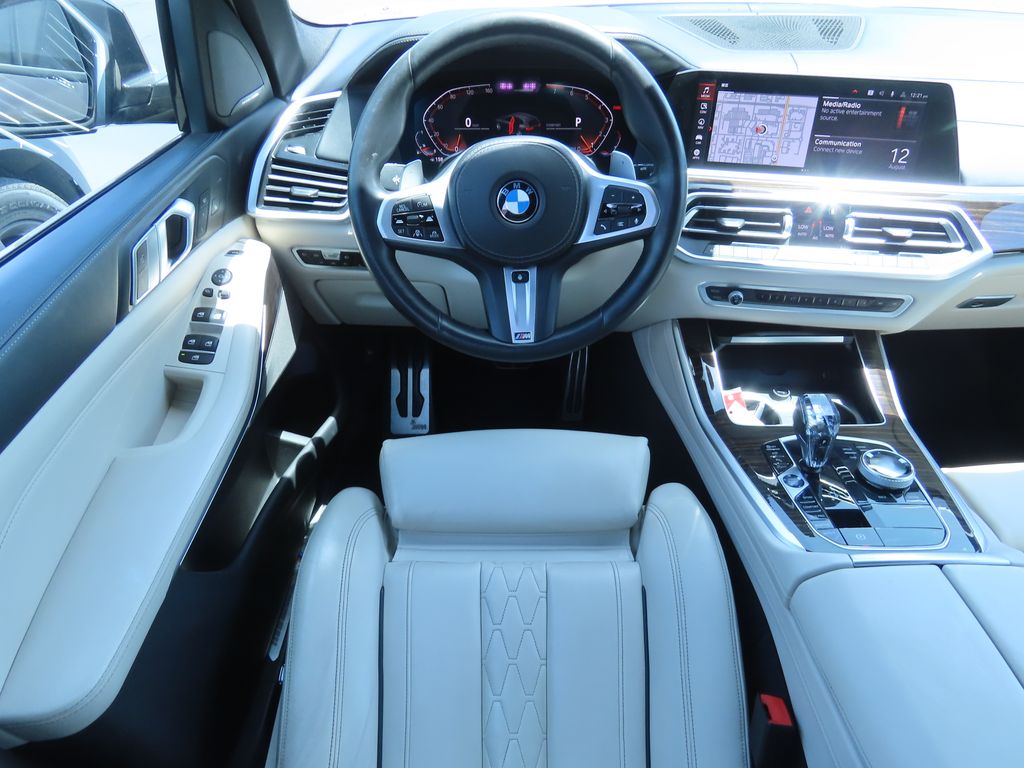 Thumbnail: 2020 BMW X5 - 5