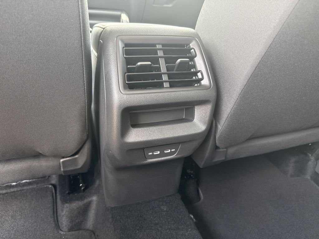 2026 Volkswagen Tiguan 2.0T S Black at DeMontrond Auto Country