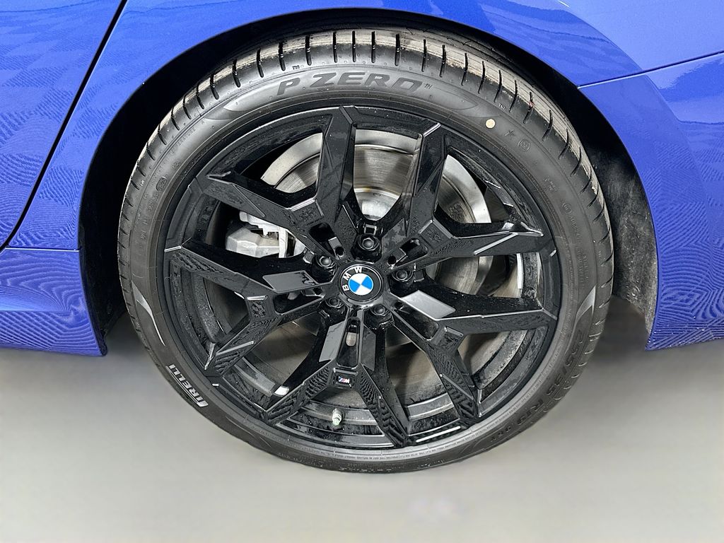 Thumbnail: 2026 BMW 3 Series - 23