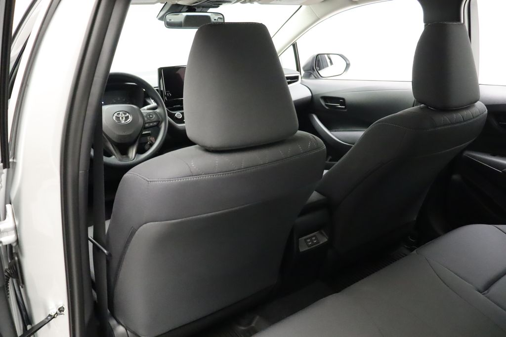 Thumbnail: 2024 Toyota Corolla - 20