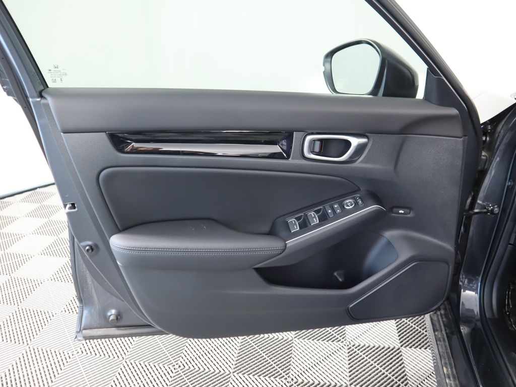 Thumbnail: 2026 Honda Civic - 26