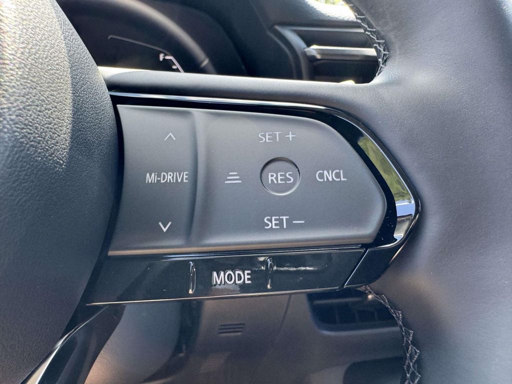 New 2026 Mazda CX-5 SUV
