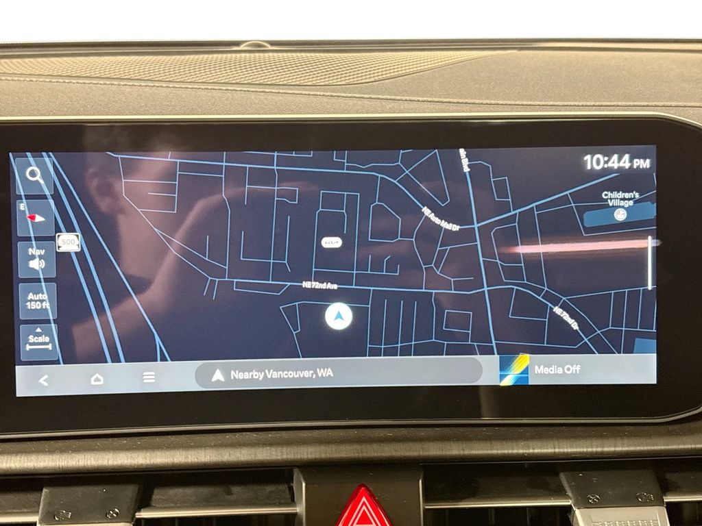 2026 Kia Sportage Plug-In Hybrid X-Line Prestige