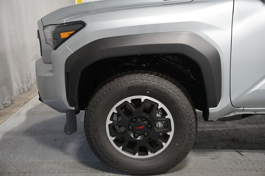 Thumbnail: 2026 Toyota Tacoma - 5