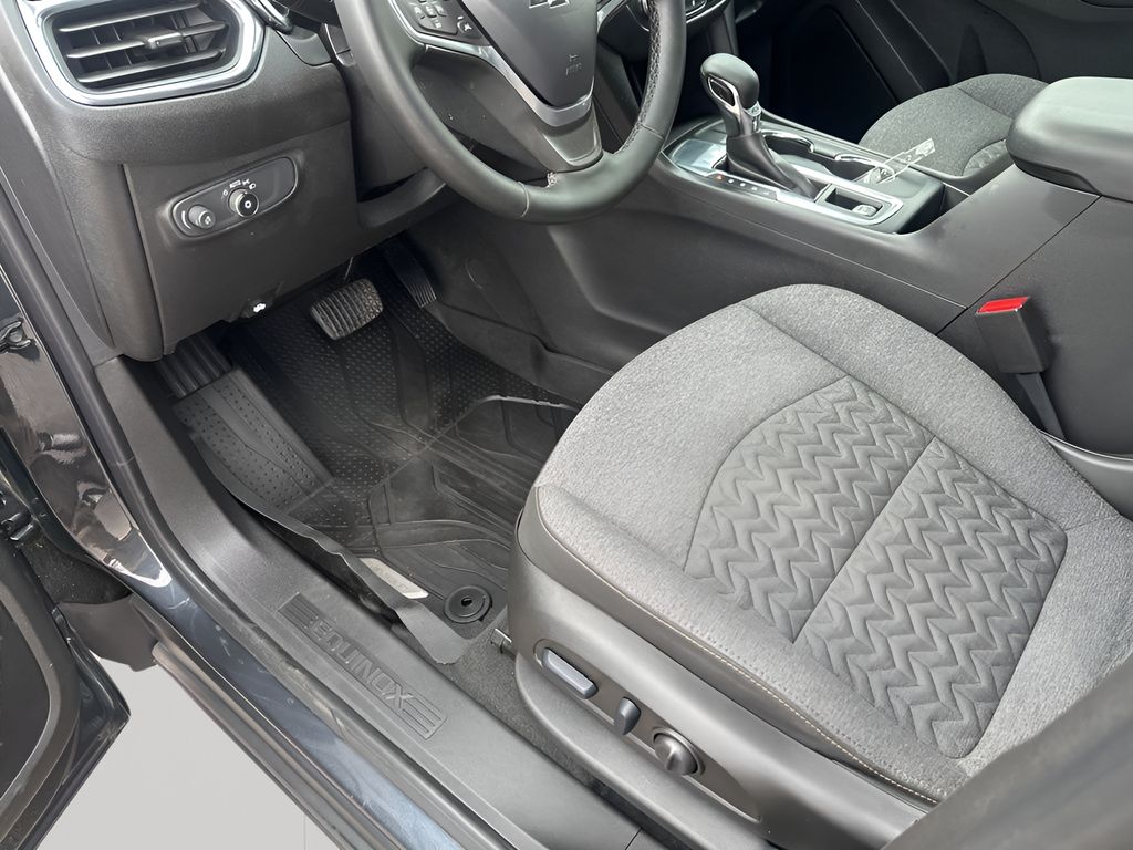 Used Car 2023 Chevrolet Equinox  Lt For Sale Under $20,000 In Austin, Texas