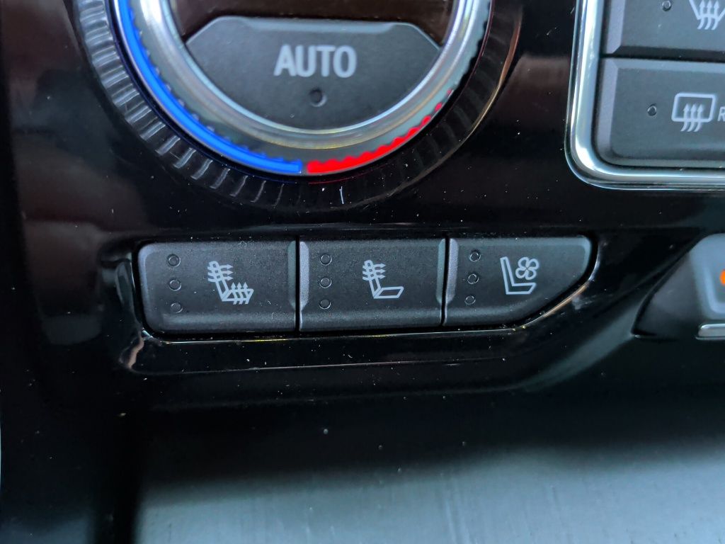 2022 GMC Yukon XL Denali White at Classic Chevrolet Galveston