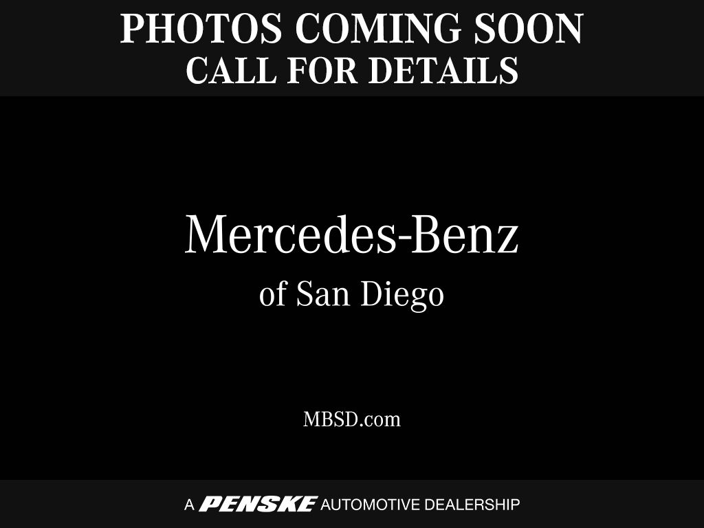 2023 Mercedes-Benz EQS 450 Base -
                San Diego, CA