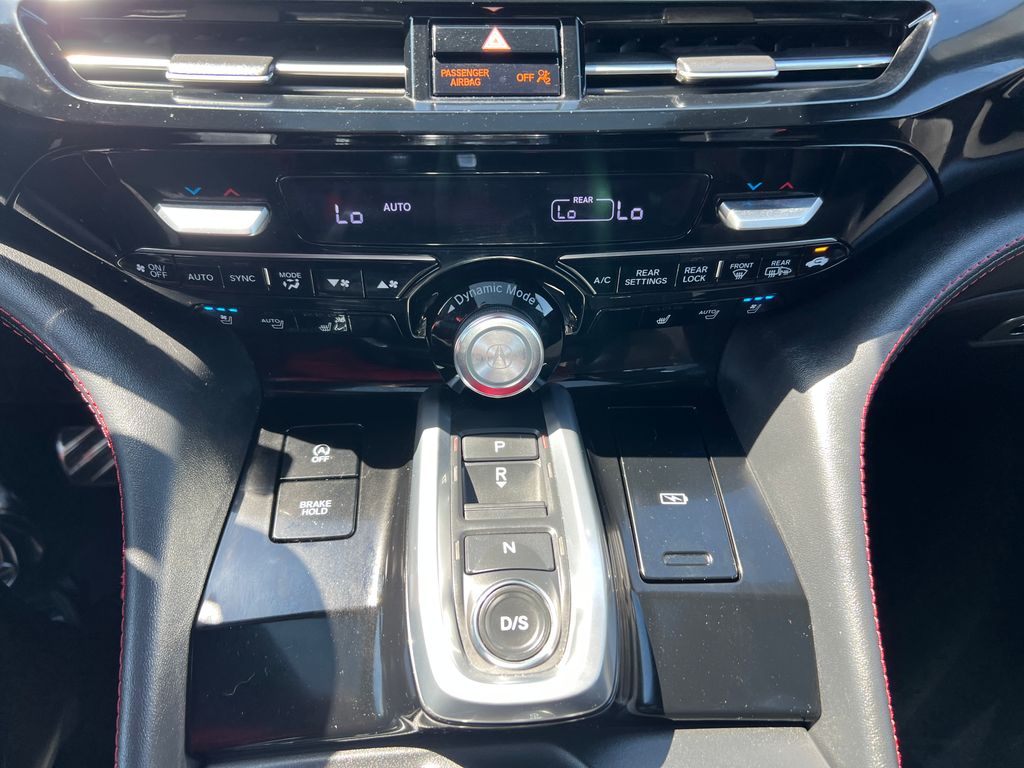 Thumbnail: 2023 Acura MDX - 24