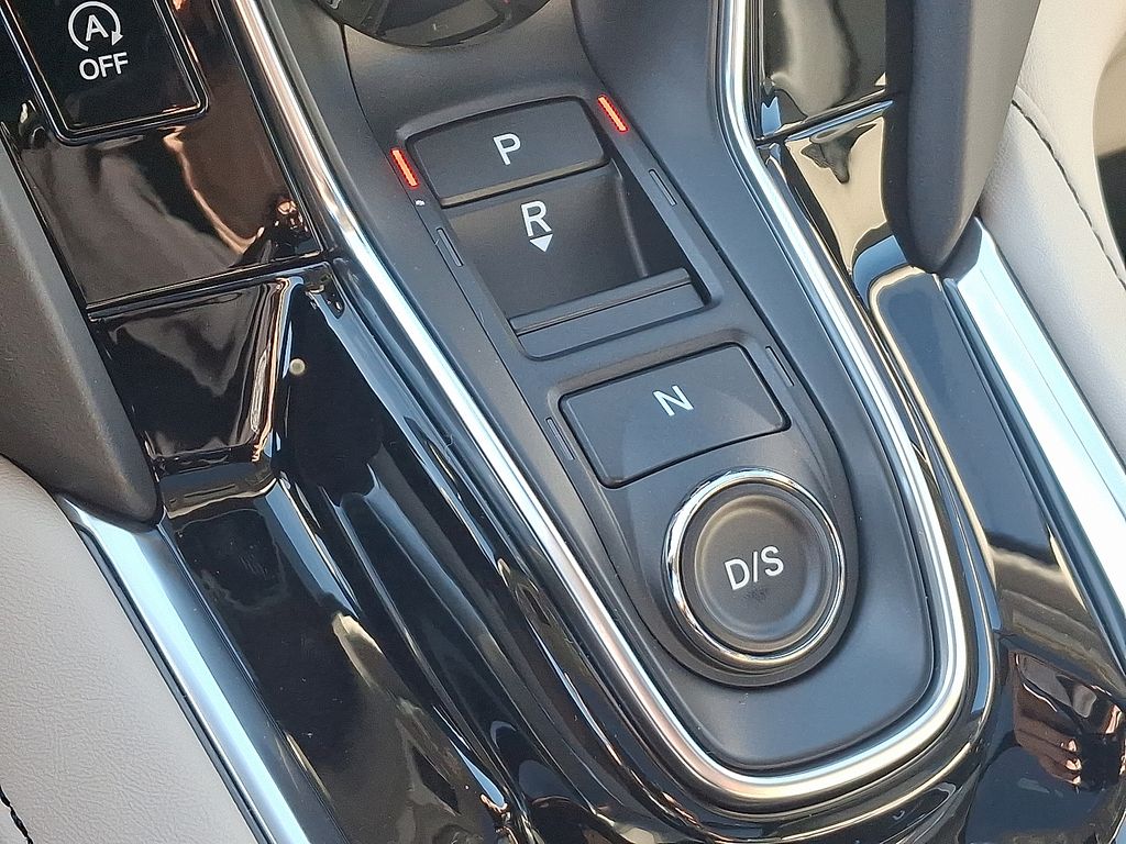 Thumbnail: 2026 Acura RDX - 9