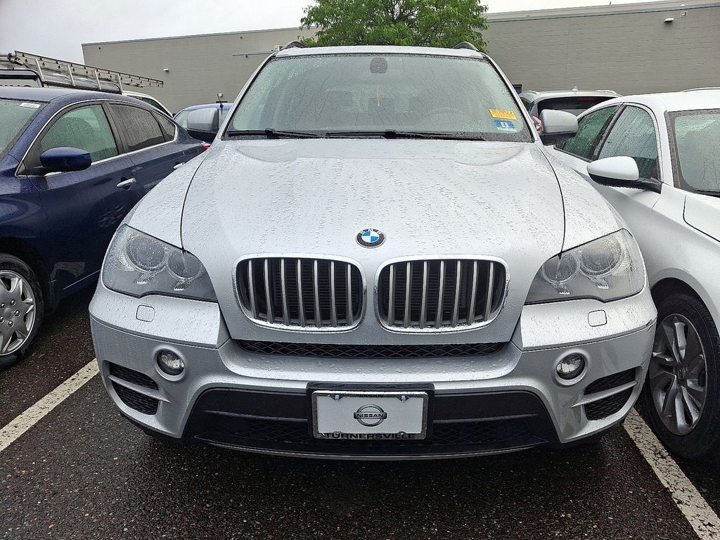 2013 BMW X5 xDrive35i 2