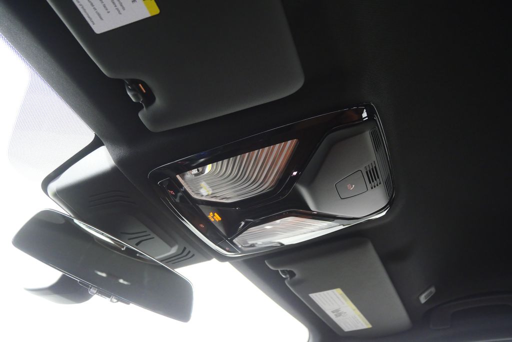 Thumbnail: 2026 BMW M3 - 23