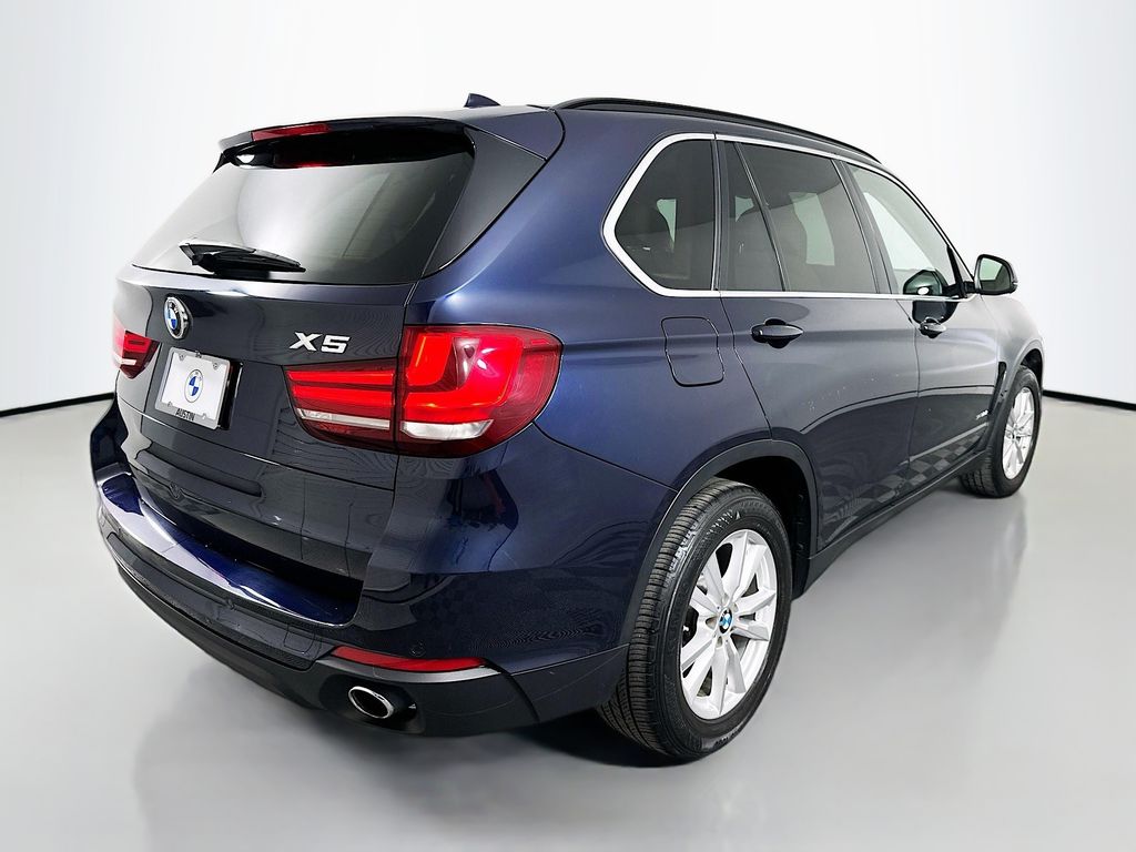 Thumbnail: 2014 BMW X5 - 5