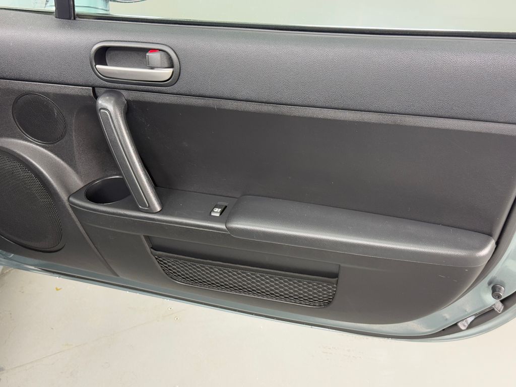 Used 2013 Gray Mazda Sport image 39