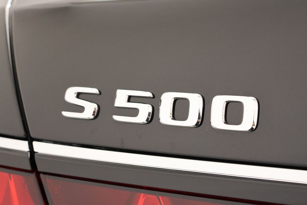 Thumbnail: 2027 Mercedes-Benz S-Class - 9
