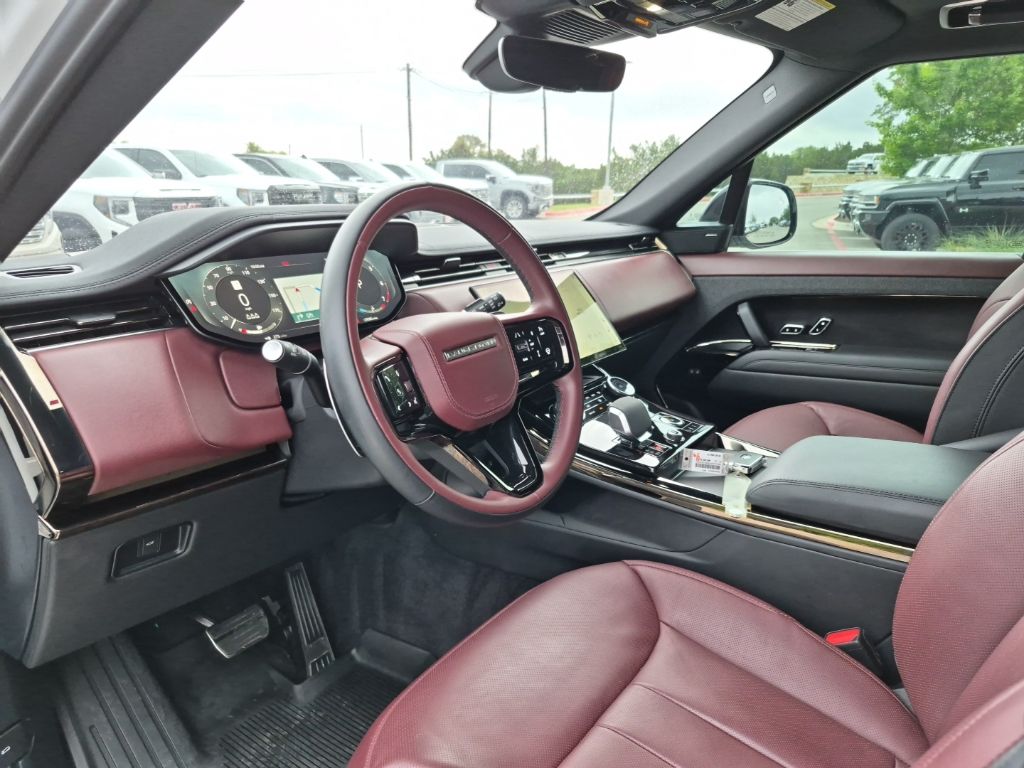 Used Car 2023 Land Rover Range Rover Sport  Se Dynamic For Sale Under $70,000 In Austin, Texas