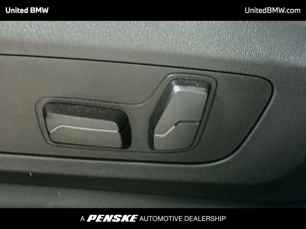 Thumbnail: 2025 BMW X1 - 4