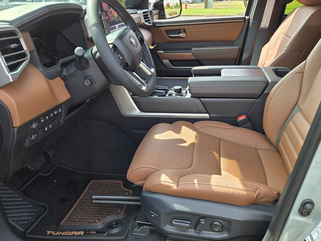 New 2026 Toyota Tundra i-FORCE MAX Truck
