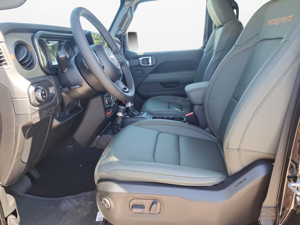 New Car 2025 Jeep Gladiator  Mojave For Sale Under $50,000 In Austin, Texas