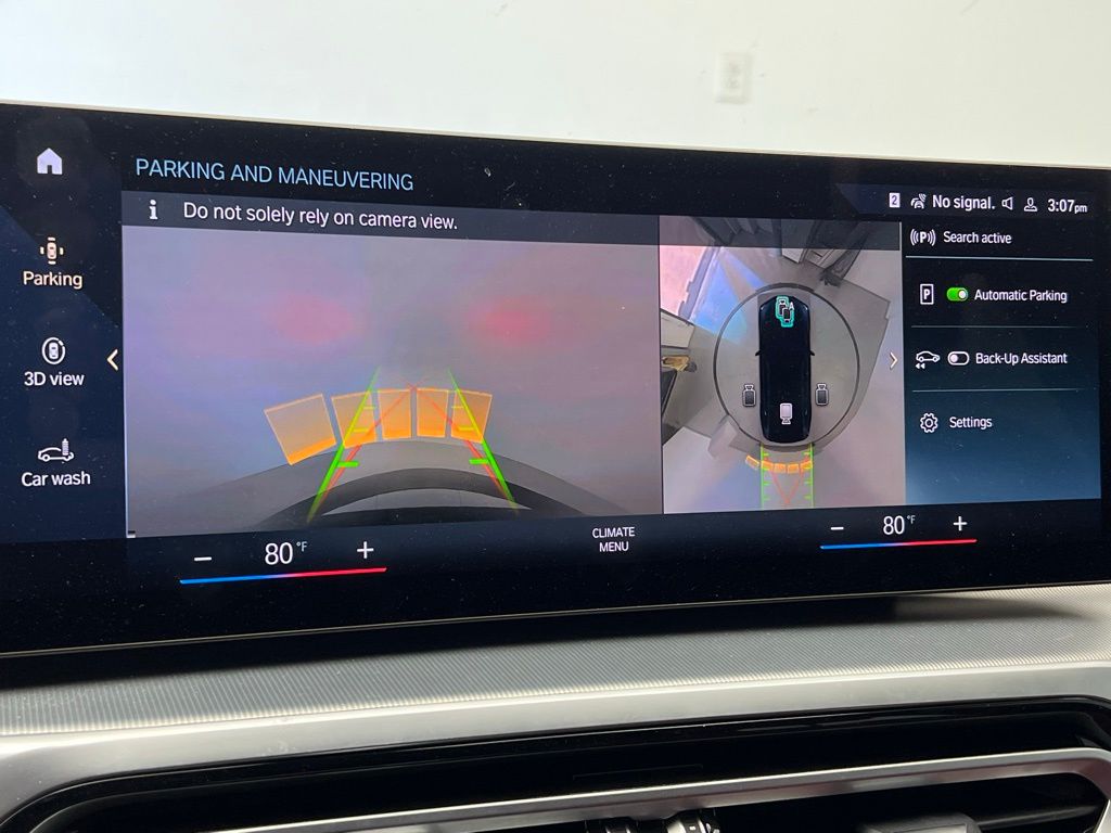 Thumbnail: 2023 BMW i4 - 14