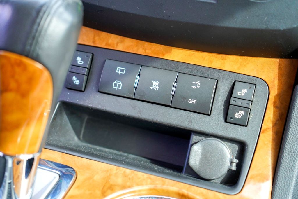 Used Car 2011 Buick Enclave  Cxl For Sale Under $10,000 In Taylor, Texas