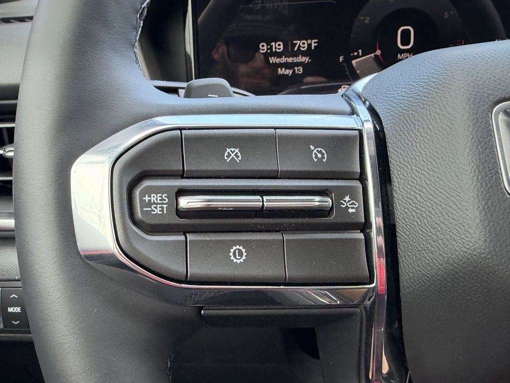 new 2026 GMC Terrain car, priced at $39,215