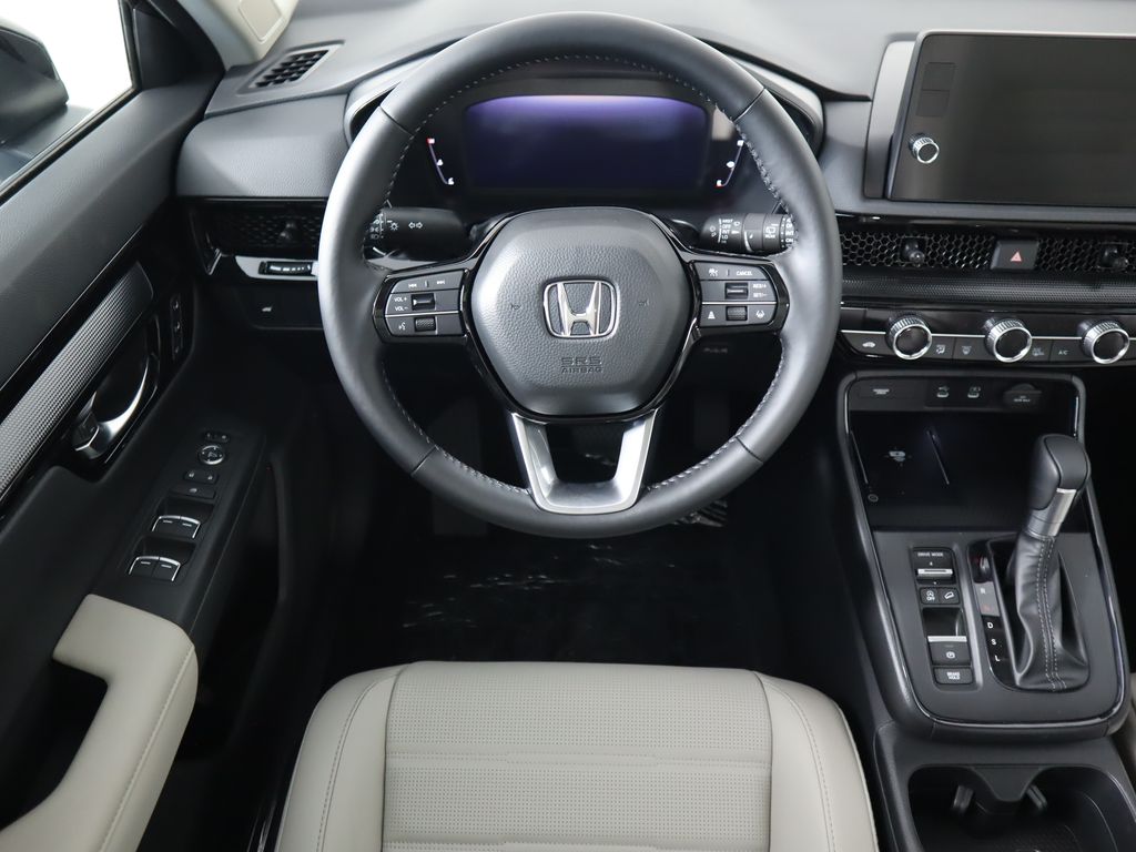 Thumbnail: 2026 Honda CR-V - 10