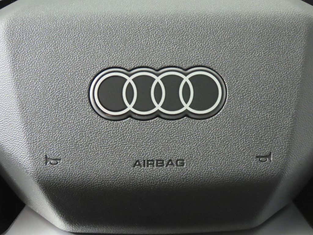 Thumbnail: 2026 Audi A6 - 17