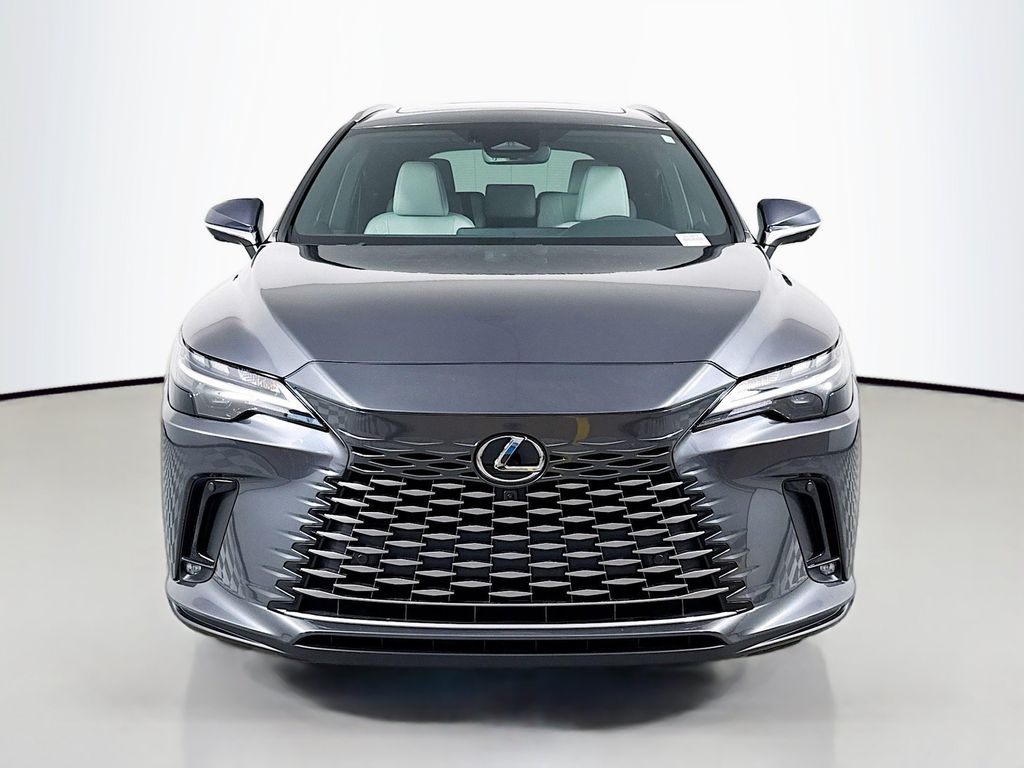 Thumbnail: 2026 Lexus RX - 2