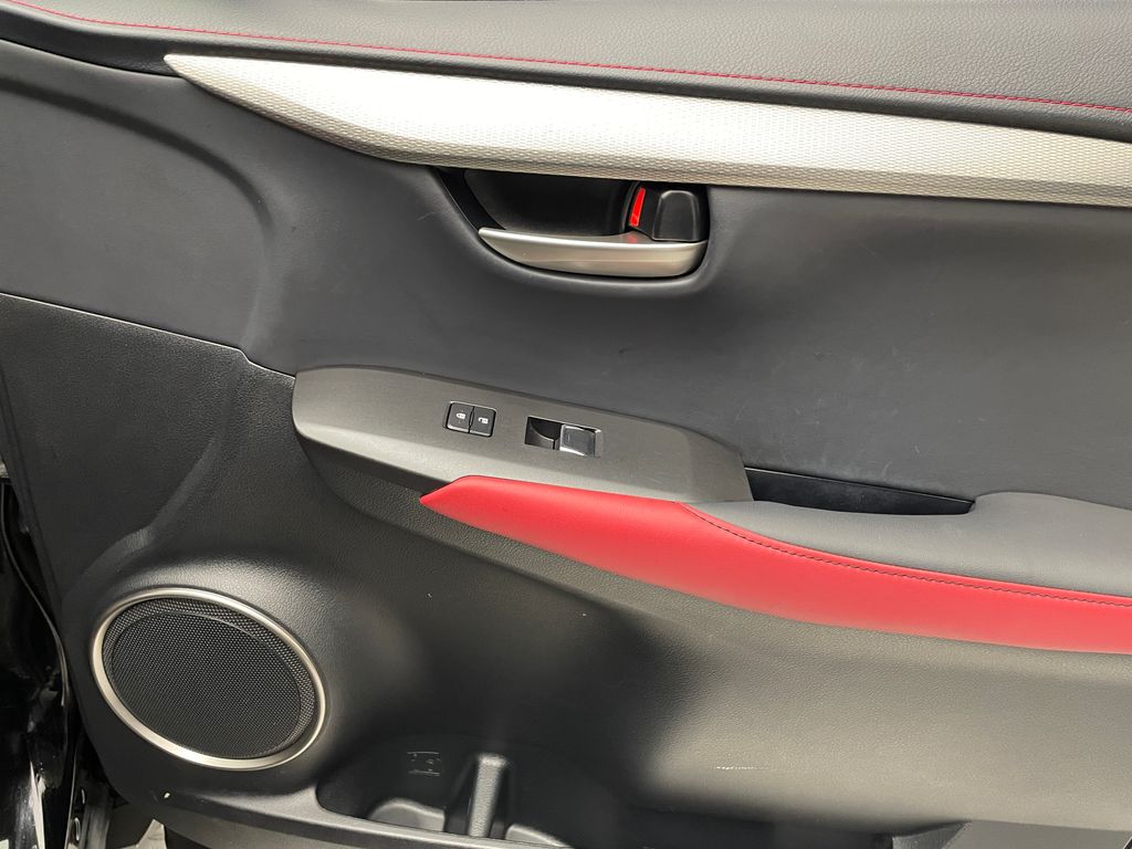 Thumbnail: 2021 Lexus NX - 15