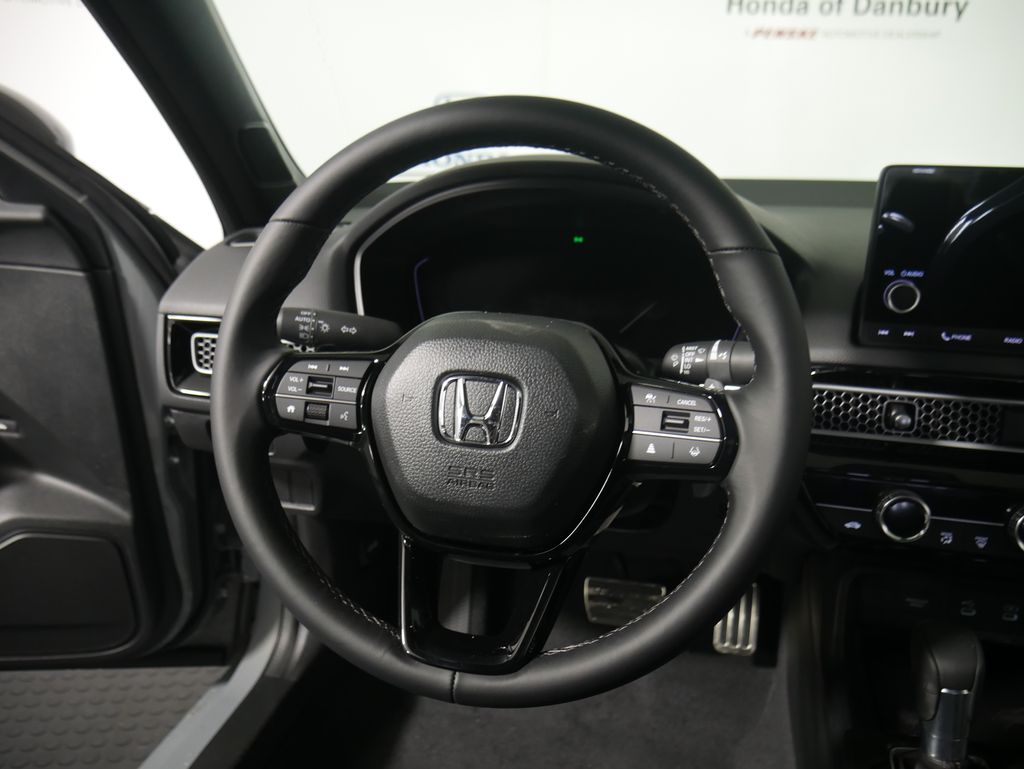 Thumbnail: 2026 Honda Civic - 12
