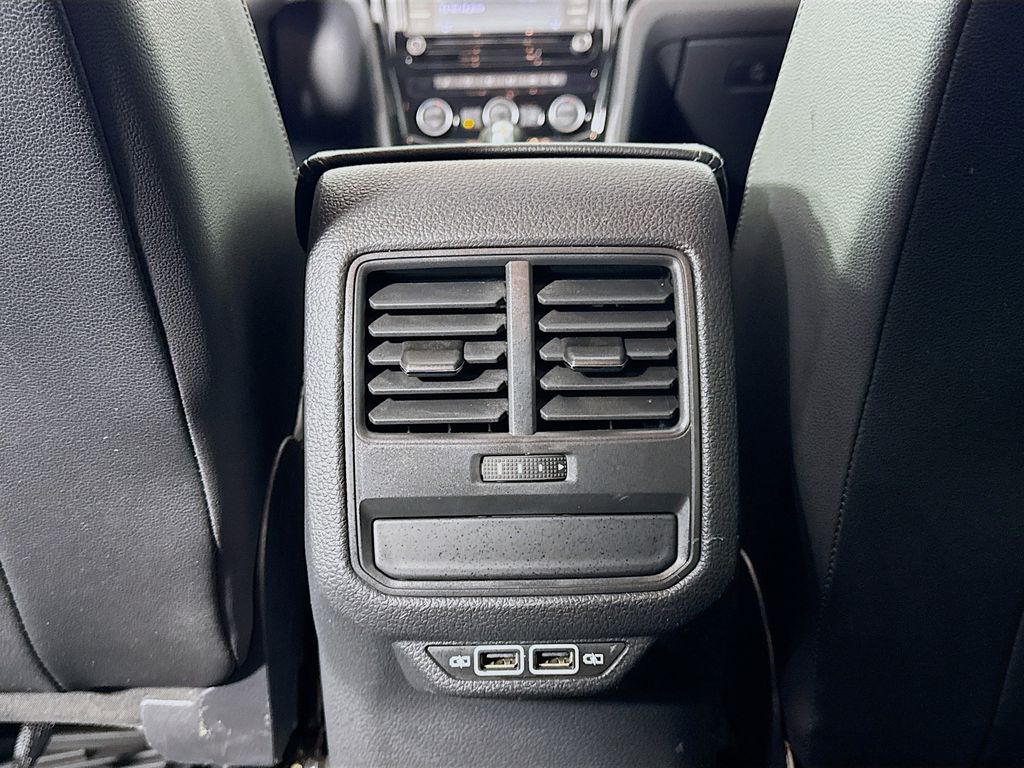 Used Car 2022 Volkswagen Passat  2.0t Se For Sale Under $20,000 In Austin, Texas