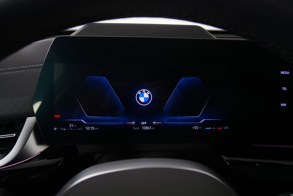 Thumbnail: 2025 BMW X2 - 19