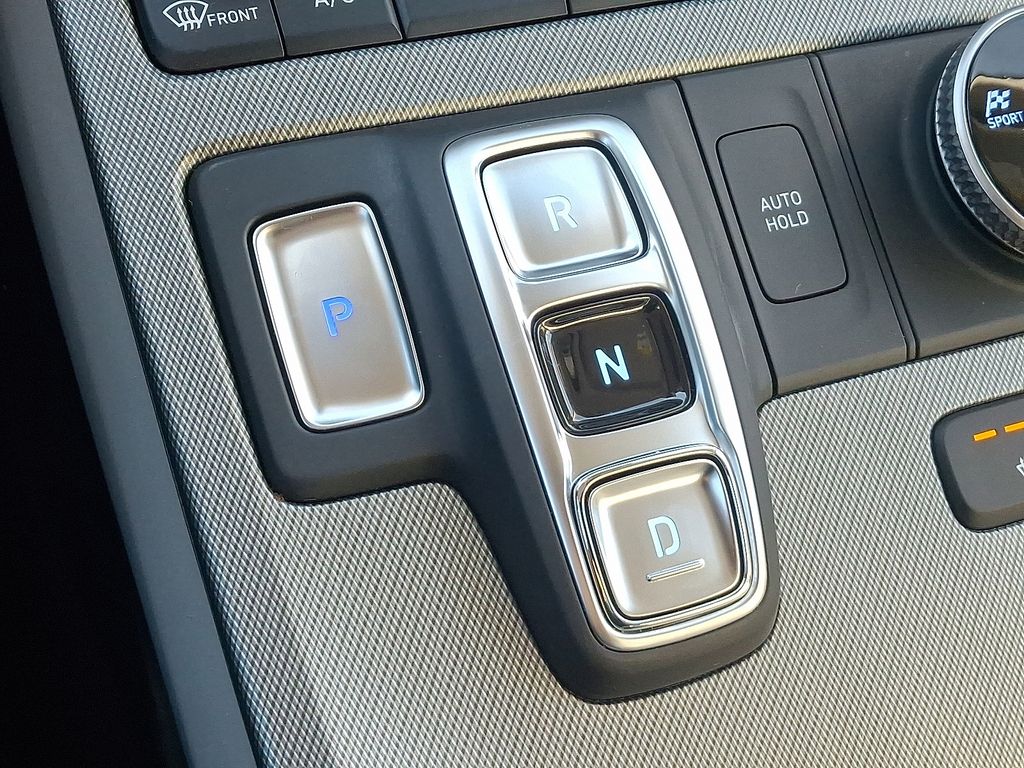 Thumbnail: 2023 Hyundai Palisade - 18