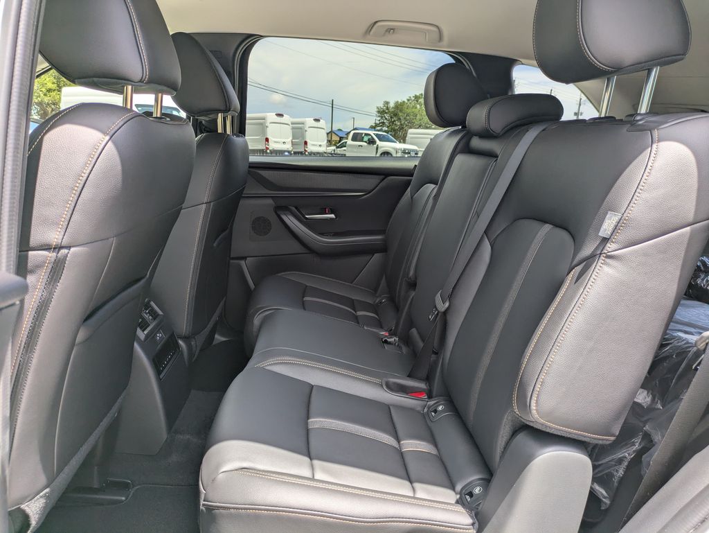 2026 Mazda CX-90 3.3 Turbo Select