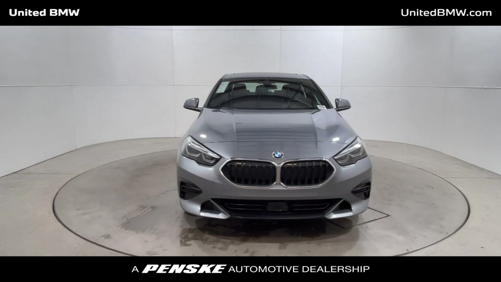 2024 BMW 2 Series 228i xDrive 3